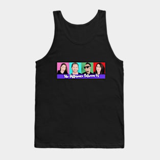 TDBU Banner Tank Top